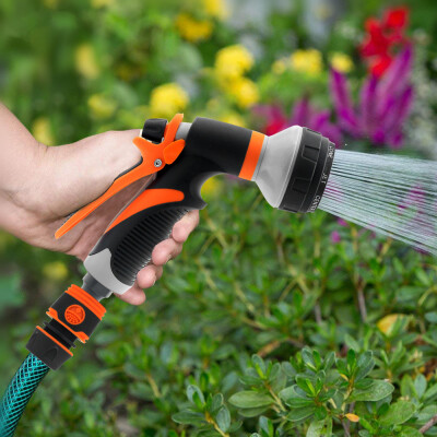 

8-IN-1 Multi-Function Water Spray Gun