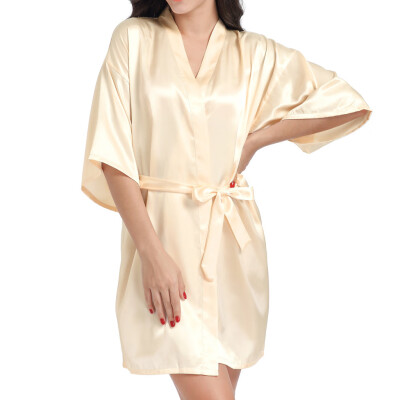 

Tailored Women Bridal Pajamas Wedding Brideslmaid Gift Mother Sister Of The Bride Robes