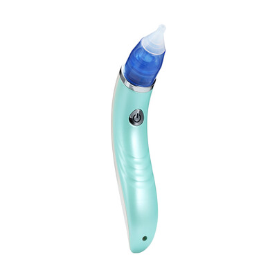 

Baby Nasal Aspirator Electric Nose Snot Cleaner