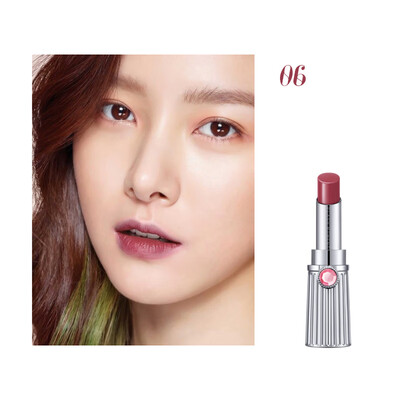 

Moisturizing Lipstick Waterproof Long Lasting Lip Gloss Velvet Pigment Women Fashion Lip Makeup Accessory
