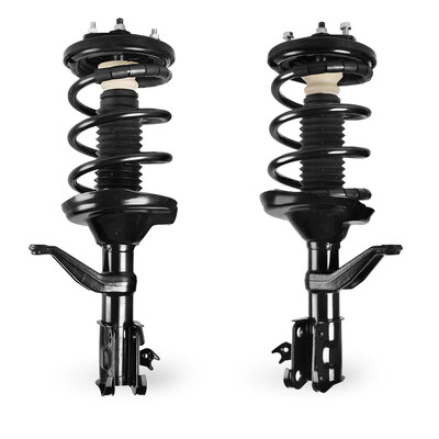 

For 2003-2011 Honda Element Front Complete Struts & Coil Spring Assembly Pair