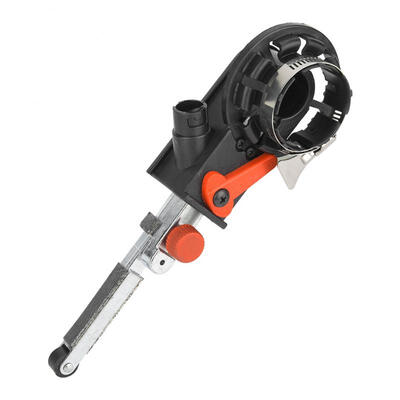 

Greensen 800W 115125mm Electric Angle Grinder Sanding Belt Adapter Sander Machine Attachment