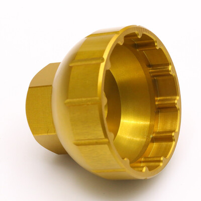 

Aluminum Alloy Bottom Bracket Tool For Dub Bsa30 Bike Bicycle Repair Replace