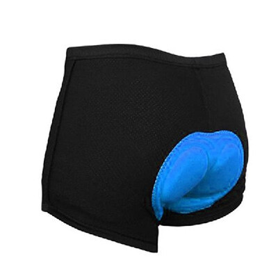 

Thick 3D GEL Padded Cushion Bike Bicycle Cycling Underwear Sports Shorts Summer Elastic Breathable Outdoor Riding Pants