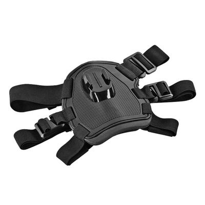 

Adjustable Pet Dog Chest Band Strap Dog Belt for DJI OSMO Action Camera