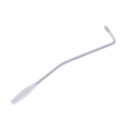 

5mm Tremolo Arm Whammy Bar for Fender Strat Stratocaster Electric Guitar with Tip