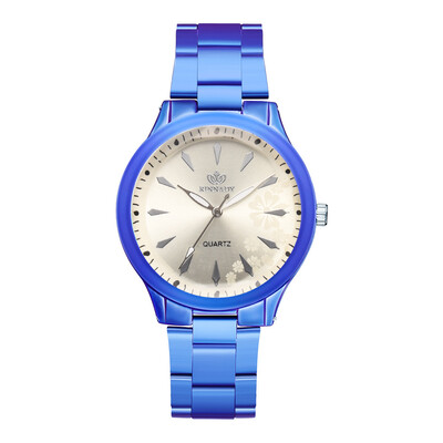 

Alloy series fashion ladies watch scale dial high-end temperament watch