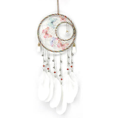 

Butterfly Dreamcatcher Handmade Nordic Decoration Wedding Party Home Gifts