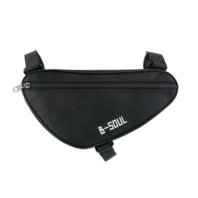 

New Hot Outdoor Cycling Front Bag Waterproof Outdoor Triangle Bicycle Front Tube Frame Bags for Mountain Cycling Road Cycling