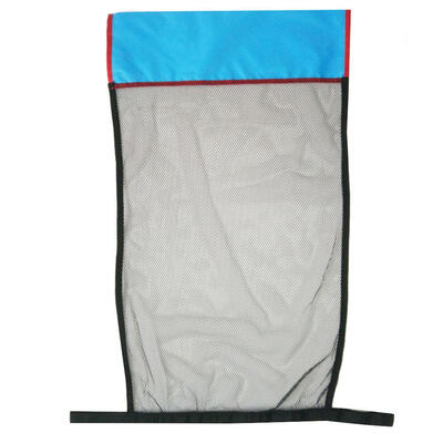 

Polyester Floating Pool Noodle Sling Mesh Chair Net for Swimming Pool Party