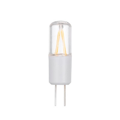 

G4 LED Light Bulb ACDC 12V Energy-saving 15W Bi-Pin Base Shatterproof Bulb Replacement 360° Beam Angle for Car Ceiling Light Hom