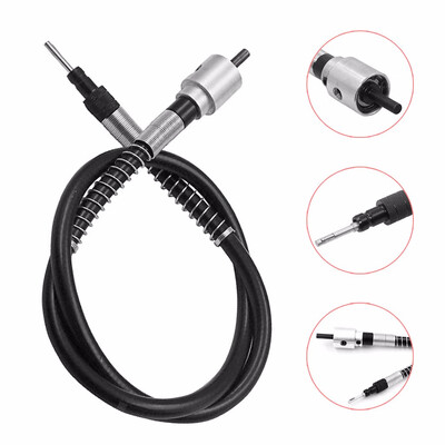 

〖Follure〗Extension Cord Flexible Shaft For Electric Drill Grinder Tool