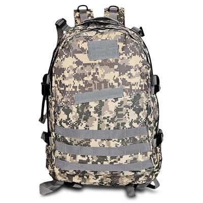 

Guapabien Casual Outside Waterproof Wear Breathable Sports Shoulder Backpack