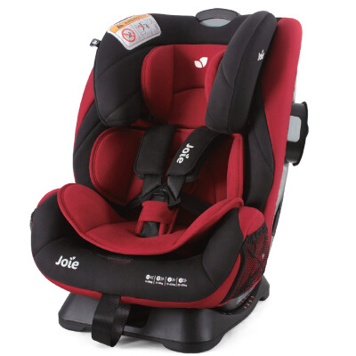 

British skill child JOIE car child safety seat 0-12 years old security patron C1602 red black