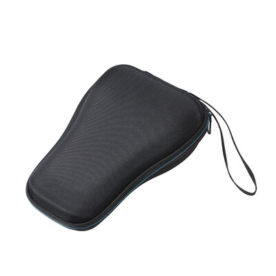 

Case for DYMO LabelManager 160&280 Hard EVA Case with Waterproof Shell&Soft Inner Lining Protective Storage Bag with Mesh Pock
