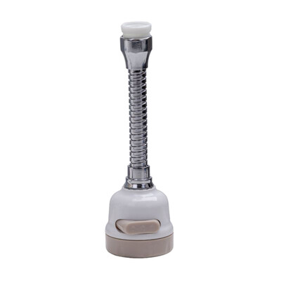 

Faucet Booster Shower Household Tap Water Splash Filter Kitchen Water Filter Nozzle Filter Water Saver