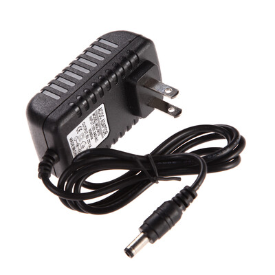 

AC 100-240V Converter Adapter DC 55 x 25MM 6V 1A 1000mA Charger