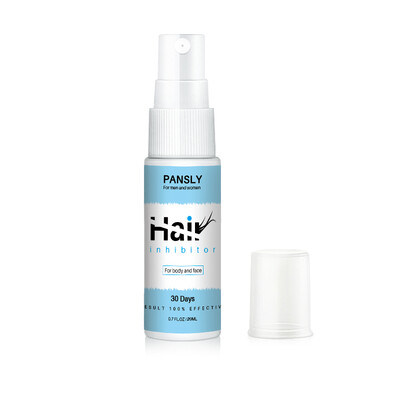 

Hair Growth Removal Inhibitor Serum Oil Spray Beard Bikini Intimate Face Legs Body Armpit Painless Hair Remover