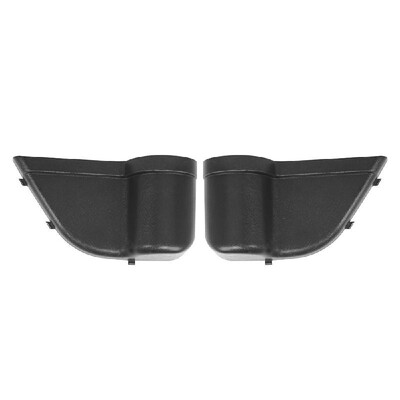 

Door Pocket Front Door Storage Pockets Organizer Box Fit for Jeep Wrangler JK 2011-2017