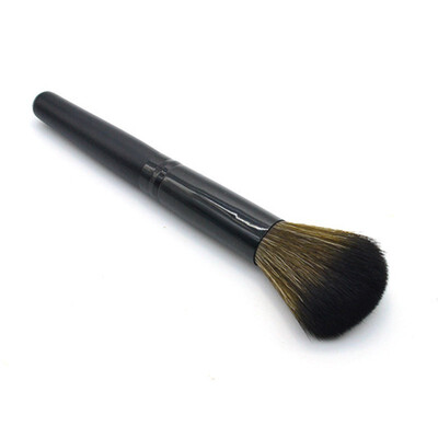

Soft Contour Face Powder Foundation Blush Brushes Pro Cosmetic Makeup Tool