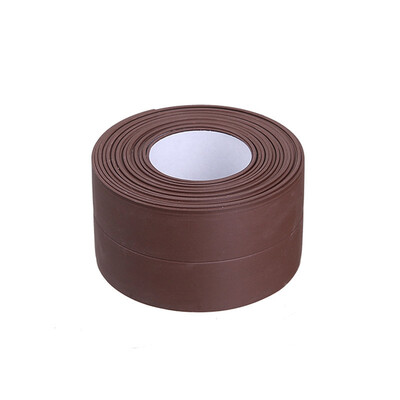 

32M Bath Wall Sealing Strip Self-Adhesive Kitchen Caulk Repair Tape Bathroom