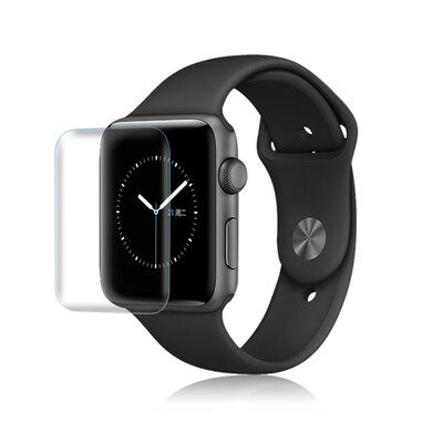 

LieDao 40MM Nano Protective Film for Apple Watch 123