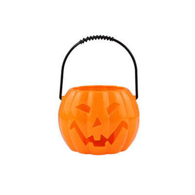 

〖Follure〗1pcs Halloween Decor Lantern Hanging Pumpkin LED Lamp Outdoor Home Props