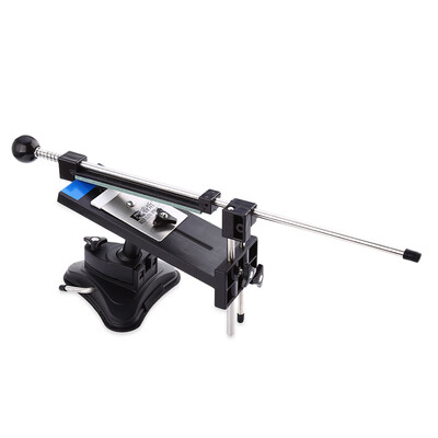 

RUIXIN PRO Professional Knife Sharpener Kitchen Grinder Sharpening System