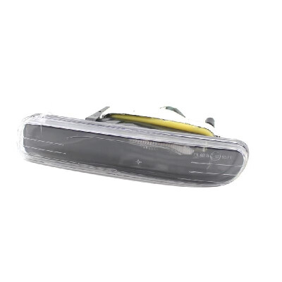 

Fog Driving Light Lamp for BMW E46 4 Door 1998-2001 Right