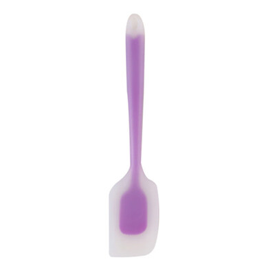 

Silicone Ice cream Spatulas Cake Dough Scraper Brush Kitchenware Baking Tool