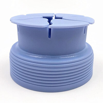 

Foldable Silicone Headphone Cable Storage Box Winder Cord Holder Organizer