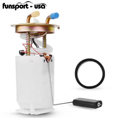 

E3549M New Fuel Pump Module Assembly For Buick Chevrolet GMC Isuzu Oldsmobile