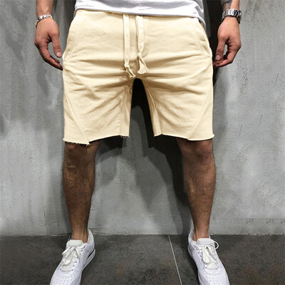 

Tailored Fashion Mens Casual Sports Jogging Elasticated Waist Shorts Pants Trousers