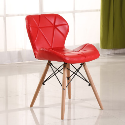 

QUWEIXIONG Butterfly chair 4 handles home fashion simple 11836