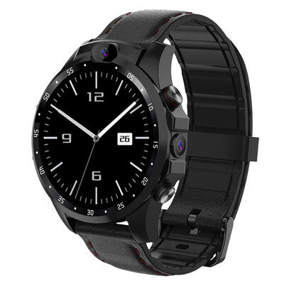 

JSBP X361 Pro MT6739 Android 71 IP67 Waterproof 332 GB 4G LTE GPS Watch