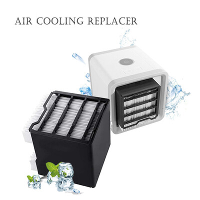 

Siaonvr 1Pcs For Arctic Air Personal Space Cooler Replacement Filte Space Cooler Replacement Filter