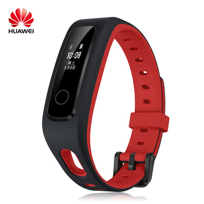 

HUAWEI Honor 4 Smart Bracelet for Running Fitness Tracker Sports Wristband