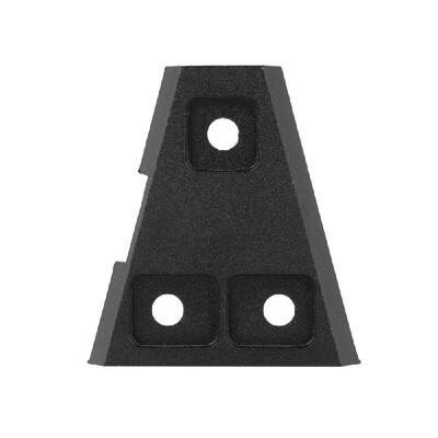 

Andoer Metal V-Mount V Mount V-Lock Male Connector Adapter Plug Socket for Sony DSLR Video Camera Power Supply Battery