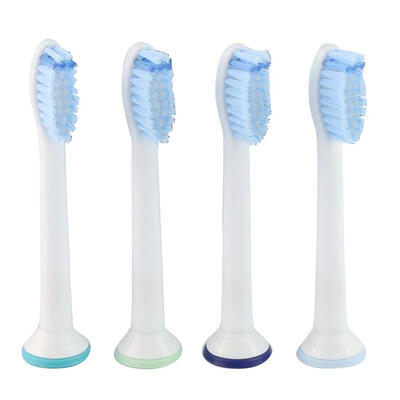 

4pcs Replacement Electric Toothbrush Heads for PhilipsSonicare HX60146024
