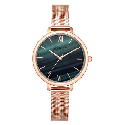 

Women Watches Exquistite Simple Luxury Fashion Simple Orologio Donna Montre Femme Marque De Luxe Featured Relojes Para Mujer