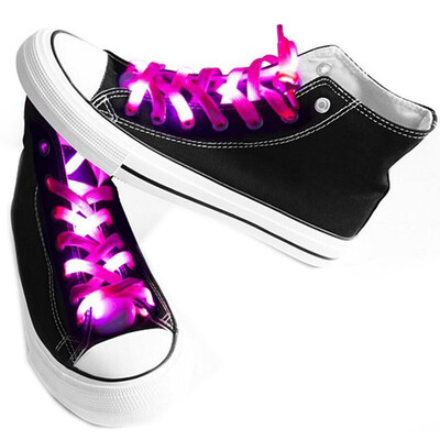 

LED Shoelaces for Party Dancing Hip Pop Running Decorations