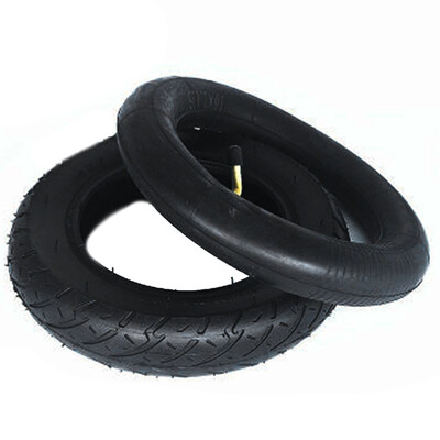 

10 Inch Tire Wheel Tyre Inner Tube For Xiaomi M365 Electric Scooter Spare Parts