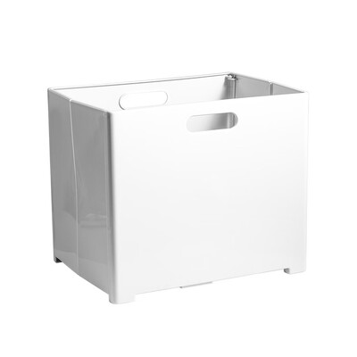

Toponeto Multi-function Large Storage Box Car Folding Car Trunk Kitchenware Skirt Home