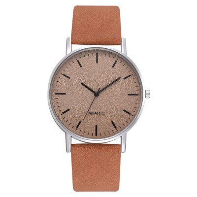 

〖Follure〗Fashion Silicone Strap Quartz Casual Luxury Womens Ladies WristWatches