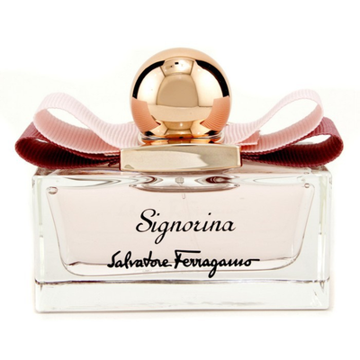

SALVATORE FERRAGAMO - Signorina Eau De Parfum Spray 50ml17oz