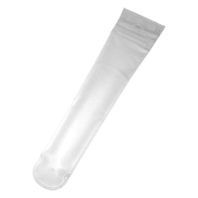 

Metal Detector Waterproof Cover Handheld Metal Detector Dustproof Clear Cover Multifunctional Sealed Waterproof Case