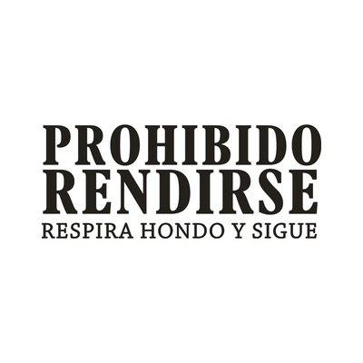 

Gobestart Rendirse Respira Hondo Home Decor Wall Sticker Decal Bedroom Vinyl Art Mural