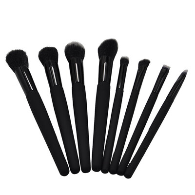 

〖Follure〗8 Pcs Makeup Brush Set Professional Face Eye Shadow Eyeliner Foundation Blush