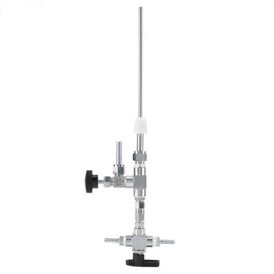 

Greensen 304 Stainless Steel Counter Pressure Beer Bottle Filler Home Brew CO2 Beer Brewing Kit
