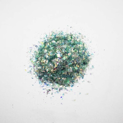 

FUNNYBUNNY Sparkle Confetti 10Grams--Great for New Years Party Party Table Scatter Decorations Weddings Birthdays Celebrations